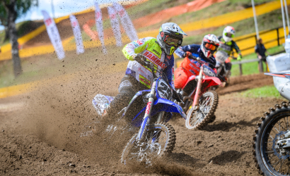 Vaidavas Kauss 2023. 2. diena. Foto: Agnis Melderi218