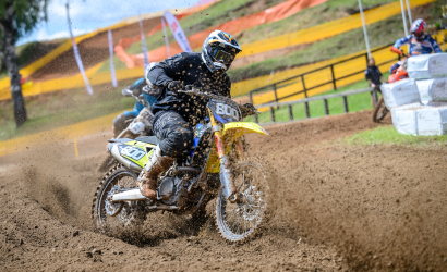 Vaidavas Kauss 2023. 2. diena. Foto: Agnis Melderi222