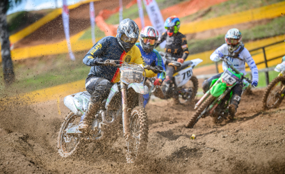 Vaidavas Kauss 2023. 2. diena. Foto: Agnis Melderi225