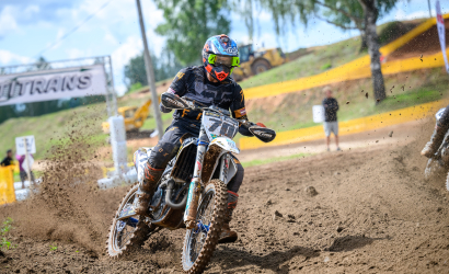 Vaidavas Kauss 2023. 2. diena. Foto: Agnis Melderi227