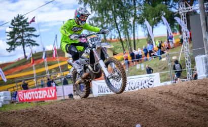 Vaidavas Kauss 2023. 2. diena. Foto: Agnis Melderi228