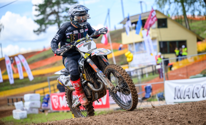 Vaidavas Kauss 2023. 2. diena. Foto: Agnis Melderi230