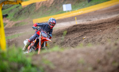 Vaidavas Kauss 2023. 2. diena. Foto: Agnis Melderi231