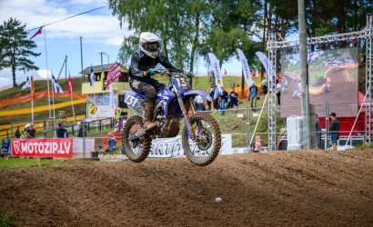 Vaidavas Kauss 2023. 2. diena. Foto: Agnis Melderi232