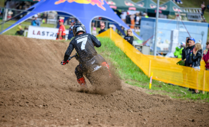 Vaidavas Kauss 2023. 2. diena. Foto: Agnis Melderi233