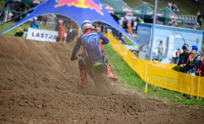 Vaidavas Kauss 2023. 2. diena. Foto: Agnis Melderi234