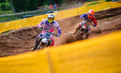 Vaidavas Kauss 2023. 2. diena. Foto: Agnis Melderi236