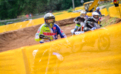 Vaidavas Kauss 2023. 2. diena. Foto: Agnis Melderi237