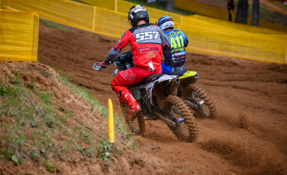 Vaidavas Kauss 2023. 2. diena. Foto: Agnis Melderi240