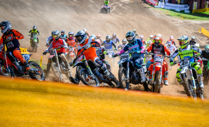 Vaidavas Kauss 2023. 2. diena. Foto: Agnis Melderi244