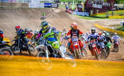 Vaidavas Kauss 2023. 2. diena. Foto: Agnis Melderi245