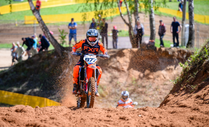 Vaidavas Kauss 2023. 2. diena. Foto: Agnis Melderi247