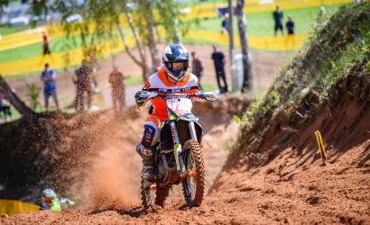 Vaidavas Kauss 2023. 2. diena. Foto: Agnis Melderi248