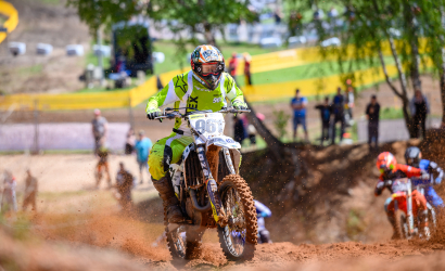 Vaidavas Kauss 2023. 2. diena. Foto: Agnis Melderi252