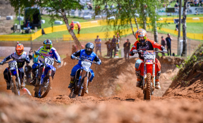 Vaidavas Kauss 2023. 2. diena. Foto: Agnis Melderi253