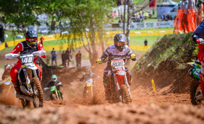 Vaidavas Kauss 2023. 2. diena. Foto: Agnis Melderi256