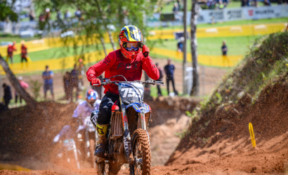 Vaidavas Kauss 2023. 2. diena. Foto: Agnis Melderi258