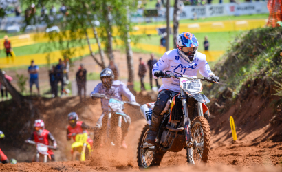 Vaidavas Kauss 2023. 2. diena. Foto: Agnis Melderi259