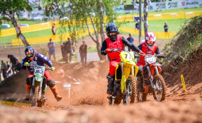 Vaidavas Kauss 2023. 2. diena. Foto: Agnis Melderi261