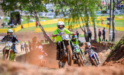 Vaidavas Kauss 2023. 2. diena. Foto: Agnis Melderi263