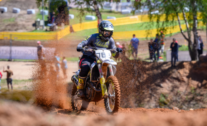 Vaidavas Kauss 2023. 2. diena. Foto: Agnis Melderi266