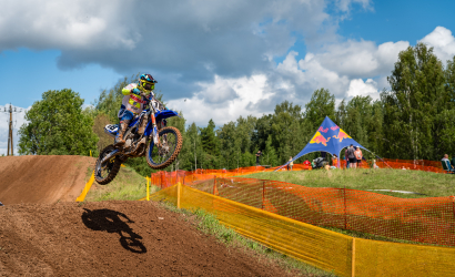 Vaidavas Kauss 2023. 2. diena. Foto: Agnis Melderi269