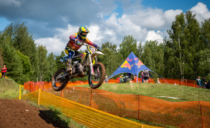 Vaidavas Kauss 2023. 2. diena. Foto: Agnis Melderi270