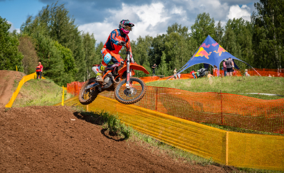 Vaidavas Kauss 2023. 2. diena. Foto: Agnis Melderi271