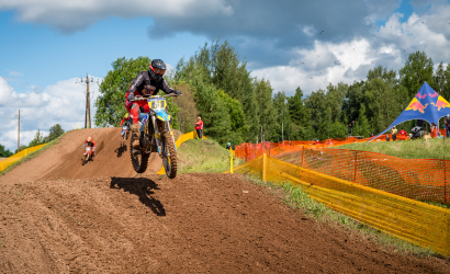 Vaidavas Kauss 2023. 2. diena. Foto: Agnis Melderi272