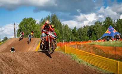 Vaidavas Kauss 2023. 2. diena. Foto: Agnis Melderi273