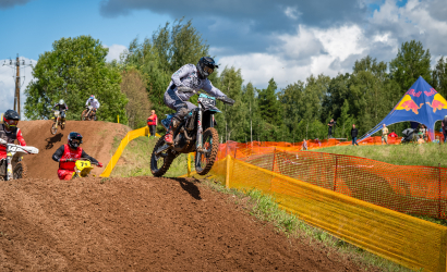 Vaidavas Kauss 2023. 2. diena. Foto: Agnis Melderi274