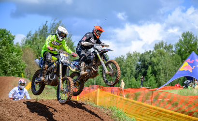 Vaidavas Kauss 2023. 2. diena. Foto: Agnis Melderi275