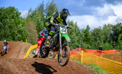 Vaidavas Kauss 2023. 2. diena. Foto: Agnis Melderi277