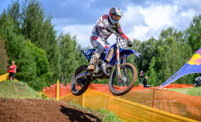 Vaidavas Kauss 2023. 2. diena. Foto: Agnis Melderi278