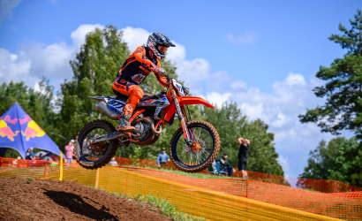 Vaidavas Kauss 2023. 2. diena. Foto: Agnis Melderi279