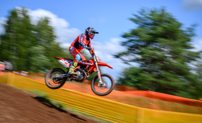 Vaidavas Kauss 2023. 2. diena. Foto: Agnis Melderi283