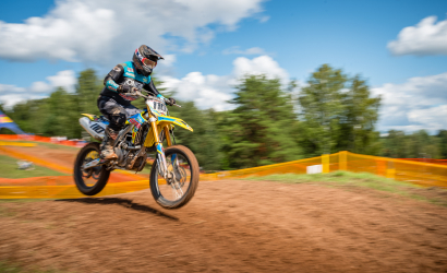 Vaidavas Kauss 2023. 2. diena. Foto: Agnis Melderi285