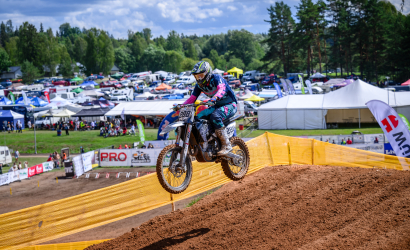 Vaidavas Kauss 2023. 2. diena. Foto: Agnis Melderi289