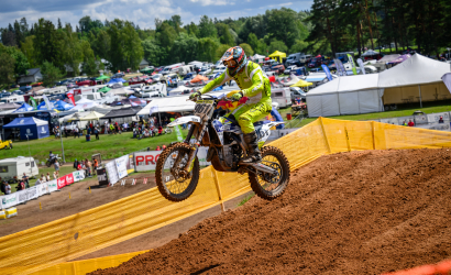 Vaidavas Kauss 2023. 2. diena. Foto: Agnis Melderi291