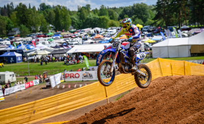 Vaidavas Kauss 2023. 2. diena. Foto: Agnis Melderi292