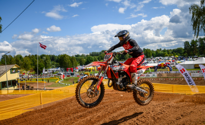 Vaidavas Kauss 2023. 2. diena. Foto: Agnis Melderi293