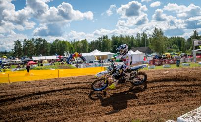 Vaidavas Kauss 2023. 2. diena. Foto: Agnis Melderi301