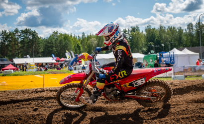 Vaidavas Kauss 2023. 2. diena. Foto: Agnis Melderi302