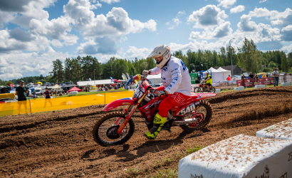 Vaidavas Kauss 2023. 2. diena. Foto: Agnis Melderi303