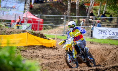 Vaidavas Kauss 2023. 2. diena. Foto: Agnis Melderi309