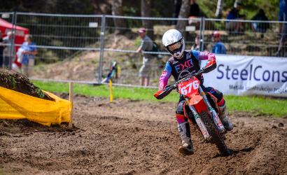 Vaidavas Kauss 2023. 2. diena. Foto: Agnis Melderi310