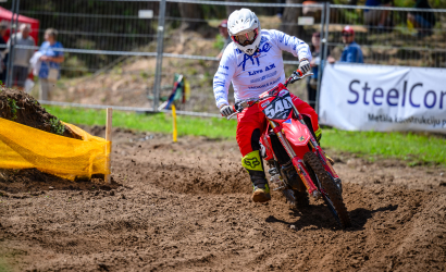 Vaidavas Kauss 2023. 2. diena. Foto: Agnis Melderi311