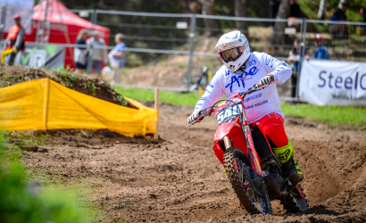 Vaidavas Kauss 2023. 2. diena. Foto: Agnis Melderi312