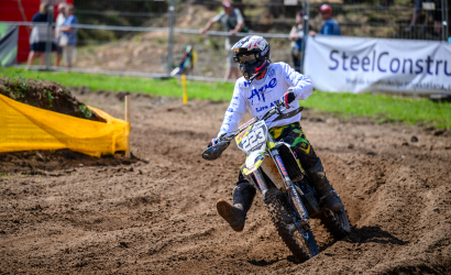 Vaidavas Kauss 2023. 2. diena. Foto: Agnis Melderi313