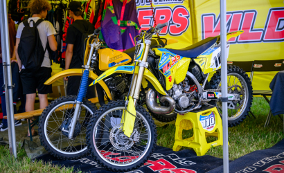 Vaidavas Kauss 2023. 2. diena. Foto: Agnis Melderi315